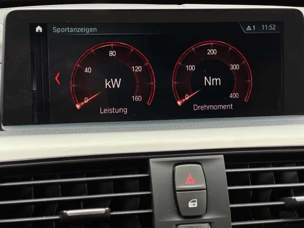 BMW 3 Series 320 **M Sport Shadow**GARANTIE*8-FACH*HEAD-UP* 04/2019-photo-31