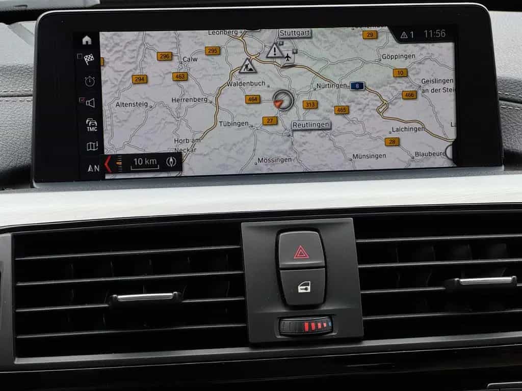 BMW 3 Series 320 **M Sport Shadow**GARANTIE*8-FACH*HEAD-UP* 04/2019-photo-33