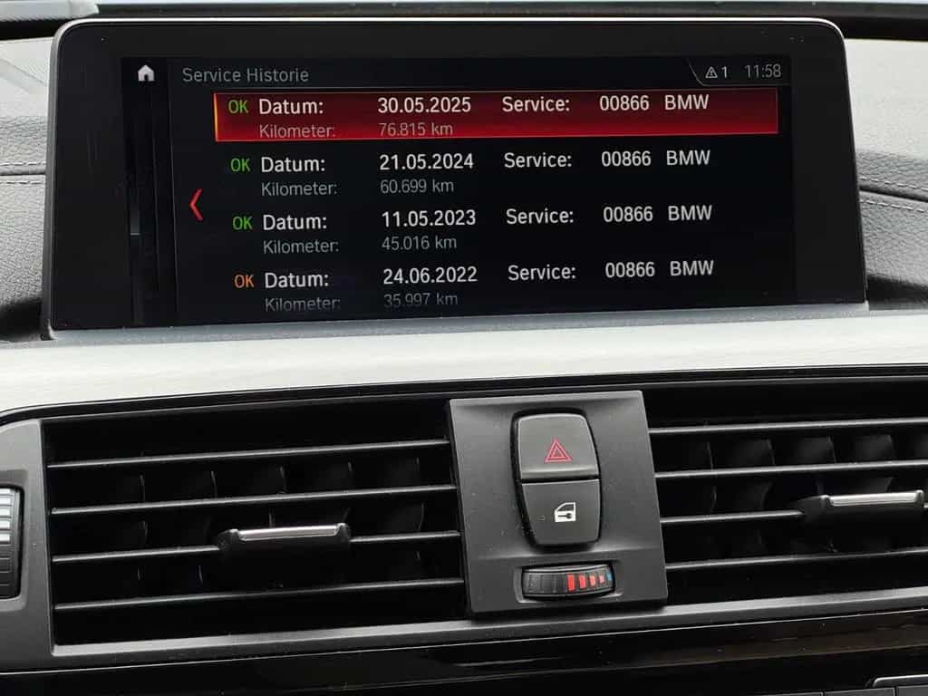 BMW 3 Series 320 **M Sport Shadow**GARANTIE*8-FACH*HEAD-UP* 04/2019-photo-36