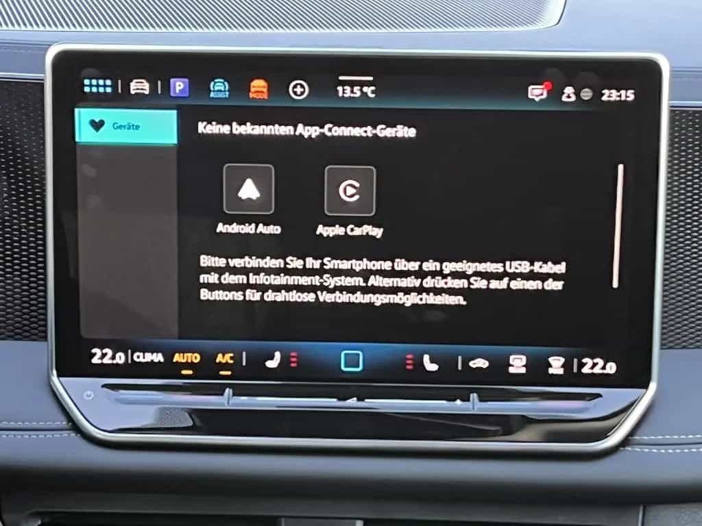 Volkswagen Tiguan 1.5 eTSI DSG Life AHK LED el. Heckkla. null-photo-20