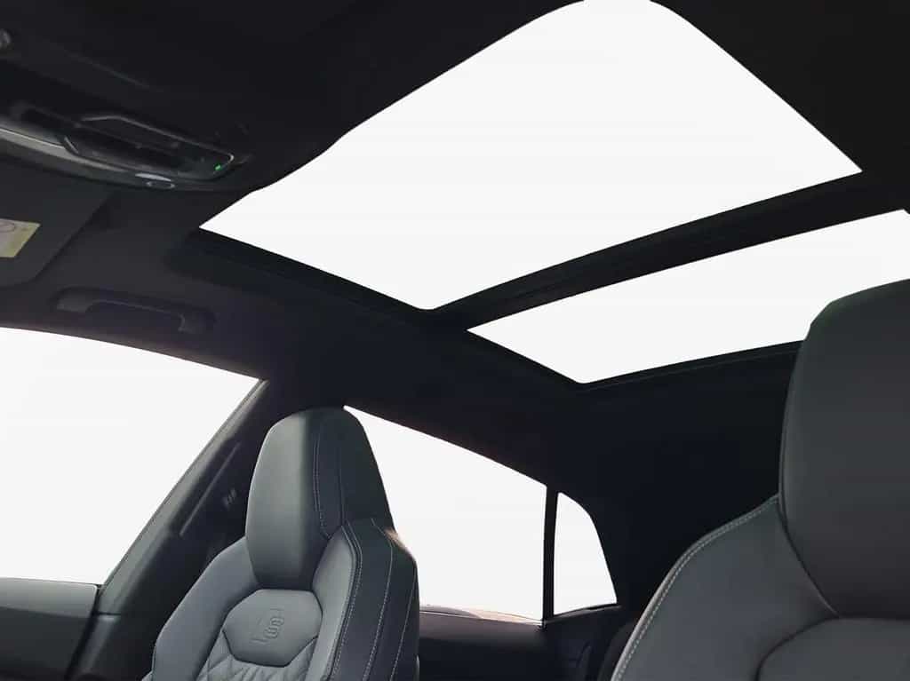 Audi SQ8 SUV 4.0 TFSI quattro*HD Matrix*Pano*HeadUp*S 08/2022-photo-10