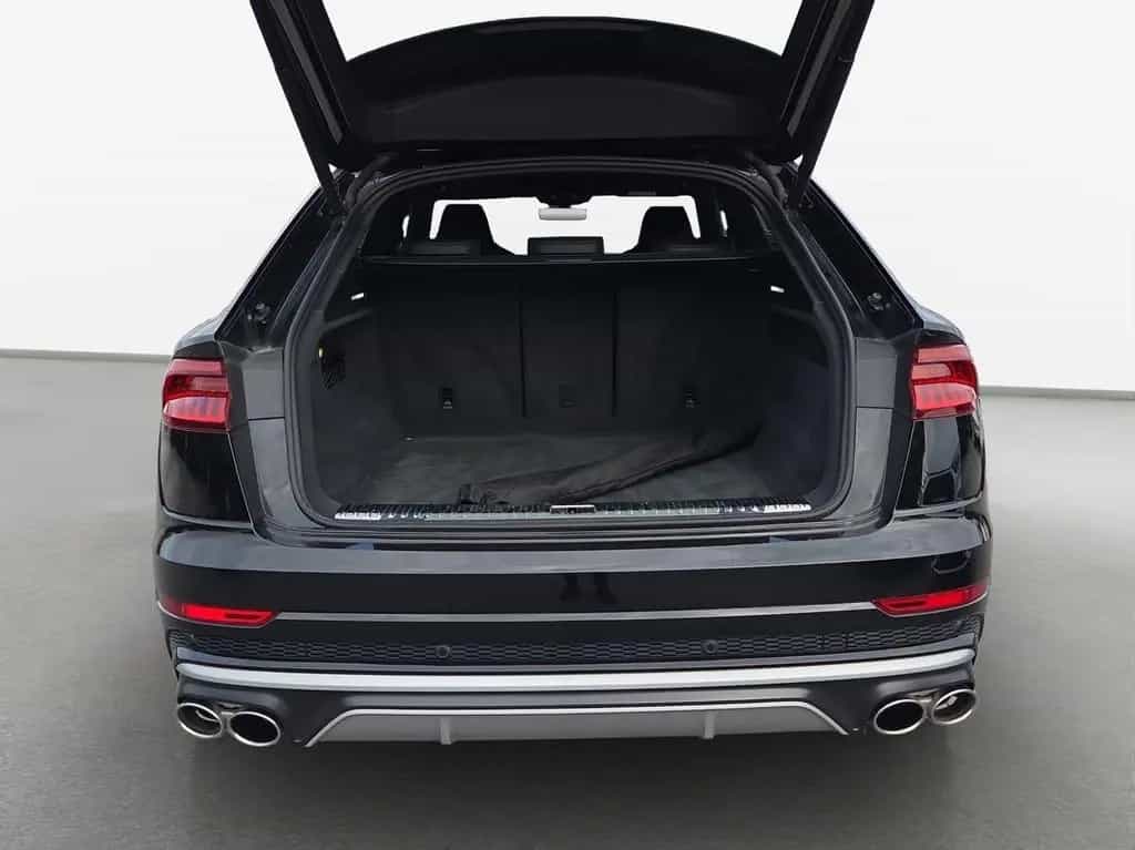 Audi SQ8 SUV 4.0 TFSI quattro*HD Matrix*Pano*HeadUp*S 08/2022-photo-11