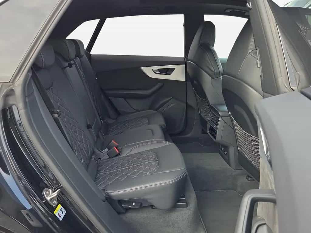 Audi SQ8 SUV 4.0 TFSI quattro*HD Matrix*Pano*HeadUp*S 08/2022-photo-16