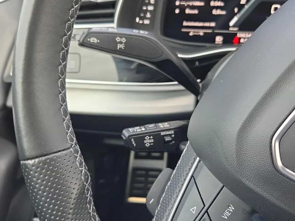 Audi SQ8 SUV 4.0 TFSI quattro*HD Matrix*Pano*HeadUp*S 08/2022-photo-17