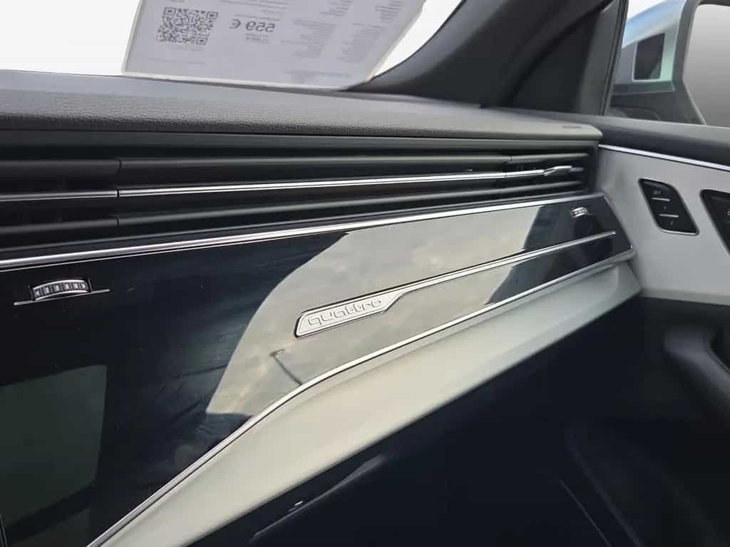 Audi SQ8 SUV 4.0 TFSI quattro*HD Matrix*Pano*HeadUp*S 08/2022-photo-18