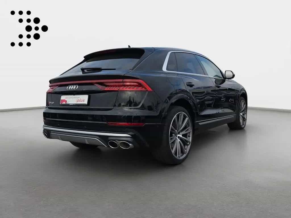Audi SQ8 SUV 4.0 TFSI quattro*HD Matrix*Pano*HeadUp*S 08/2022-photo-2