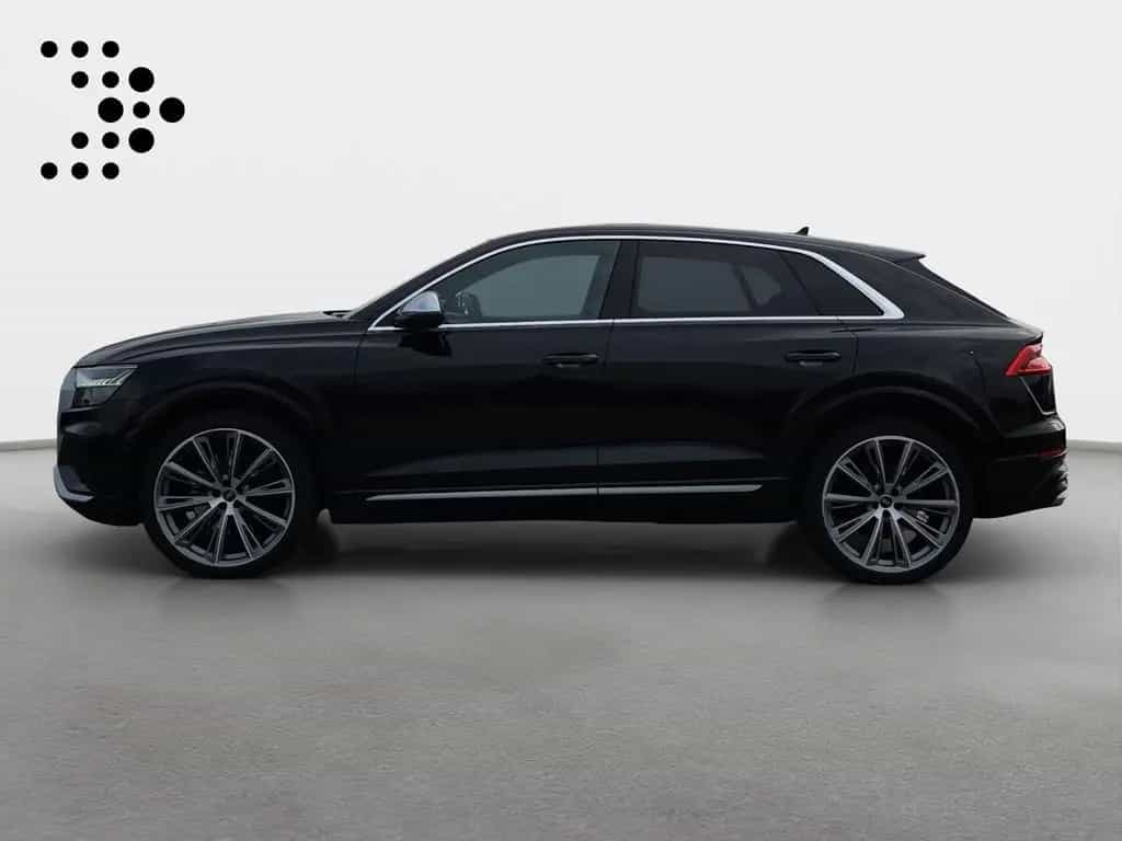 Audi SQ8 SUV 4.0 TFSI quattro*HD Matrix*Pano*HeadUp*S 08/2022-photo-3