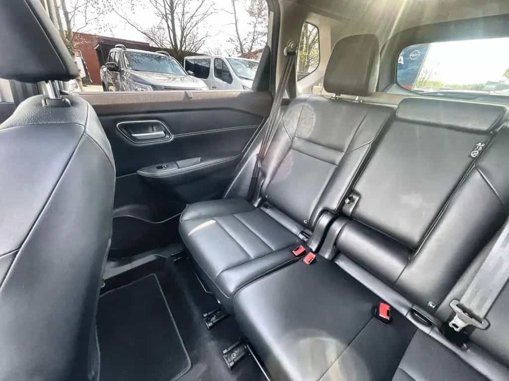 Nissan X-Trail 1.5 VC-T MHEV Tekna*Panorama*AHK 03/2023-photo-11
