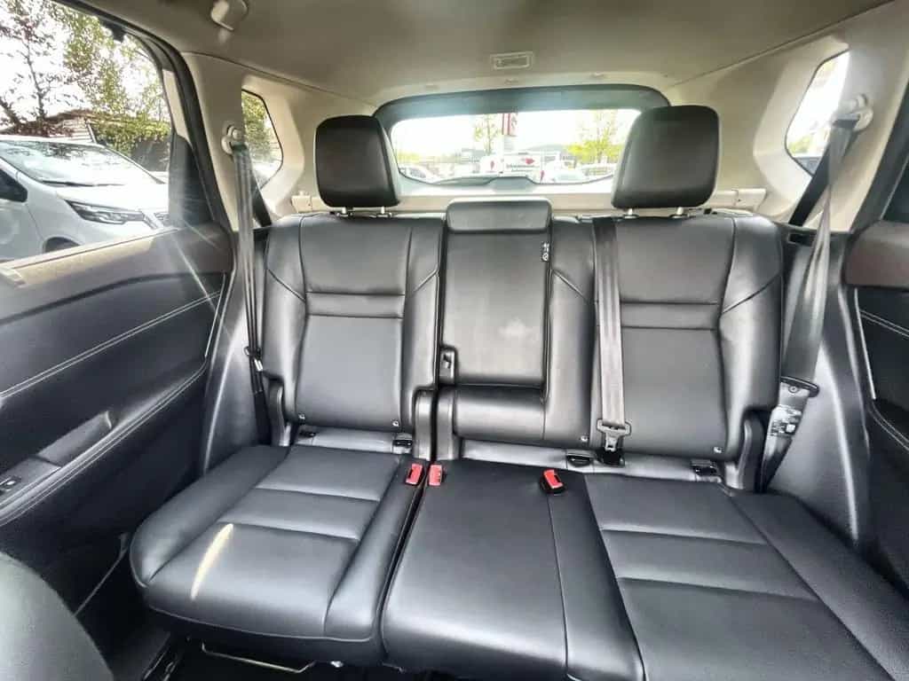 Nissan X-Trail 1.5 VC-T MHEV Tekna*Panorama*AHK 03/2023-photo-12
