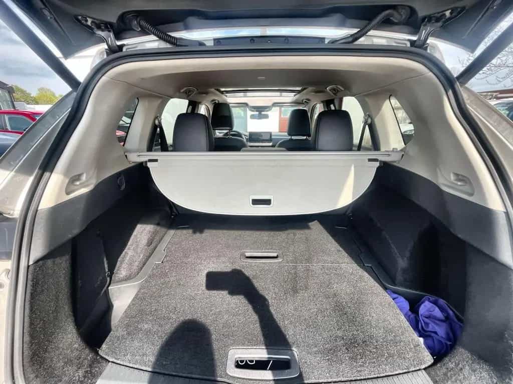 Nissan X-Trail 1.5 VC-T MHEV Tekna*Panorama*AHK 03/2023-photo-15