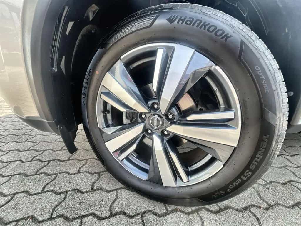 Nissan X-Trail 1.5 VC-T MHEV Tekna*Panorama*AHK 03/2023-photo-16
