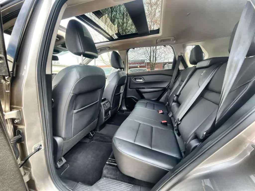 Nissan X-Trail 1.5 VC-T MHEV Tekna*Panorama*AHK 03/2023-photo-18
