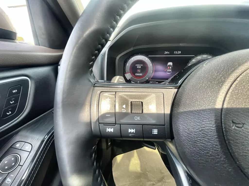 Nissan X-Trail 1.5 VC-T MHEV Tekna*Panorama*AHK 03/2023-photo-25