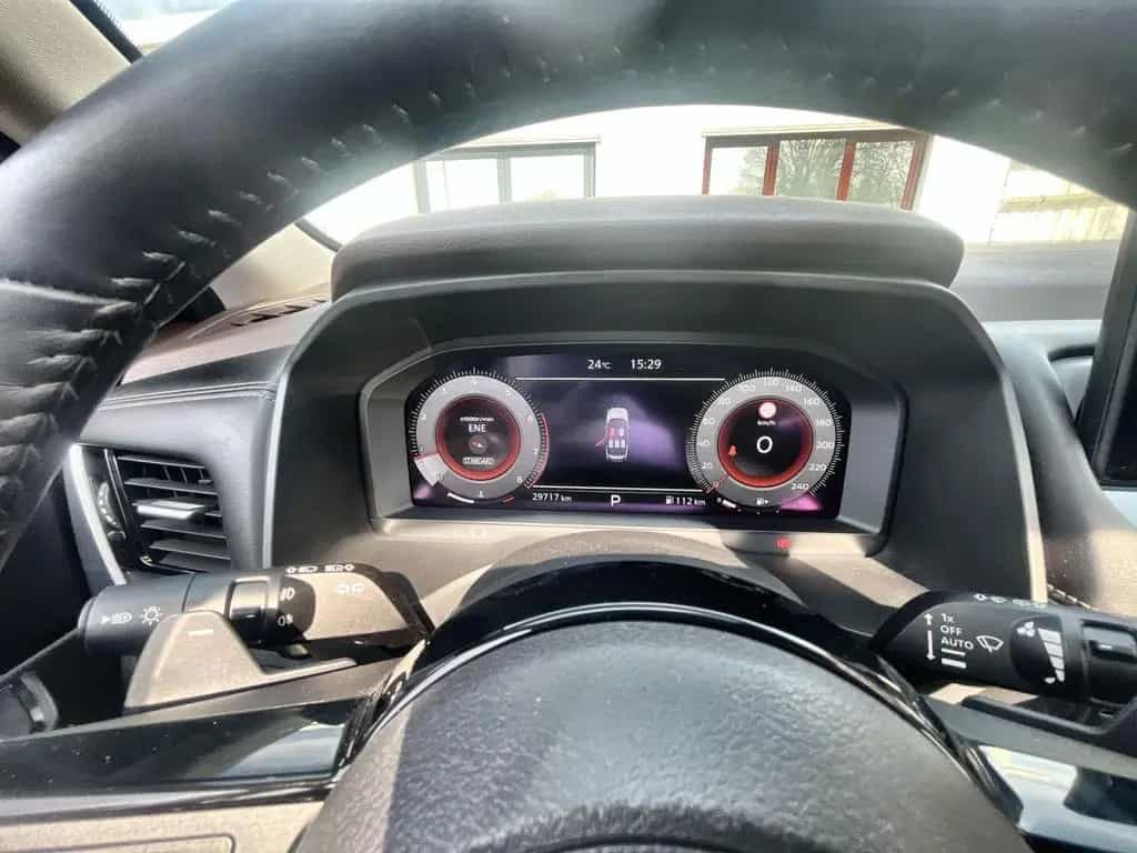 Nissan X-Trail 1.5 VC-T MHEV Tekna*Panorama*AHK 03/2023-photo-27