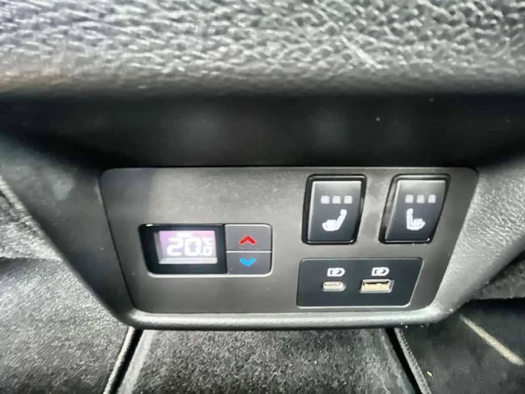 Nissan X-Trail 1.5 VC-T MHEV Tekna*Panorama*AHK 03/2023-photo-29