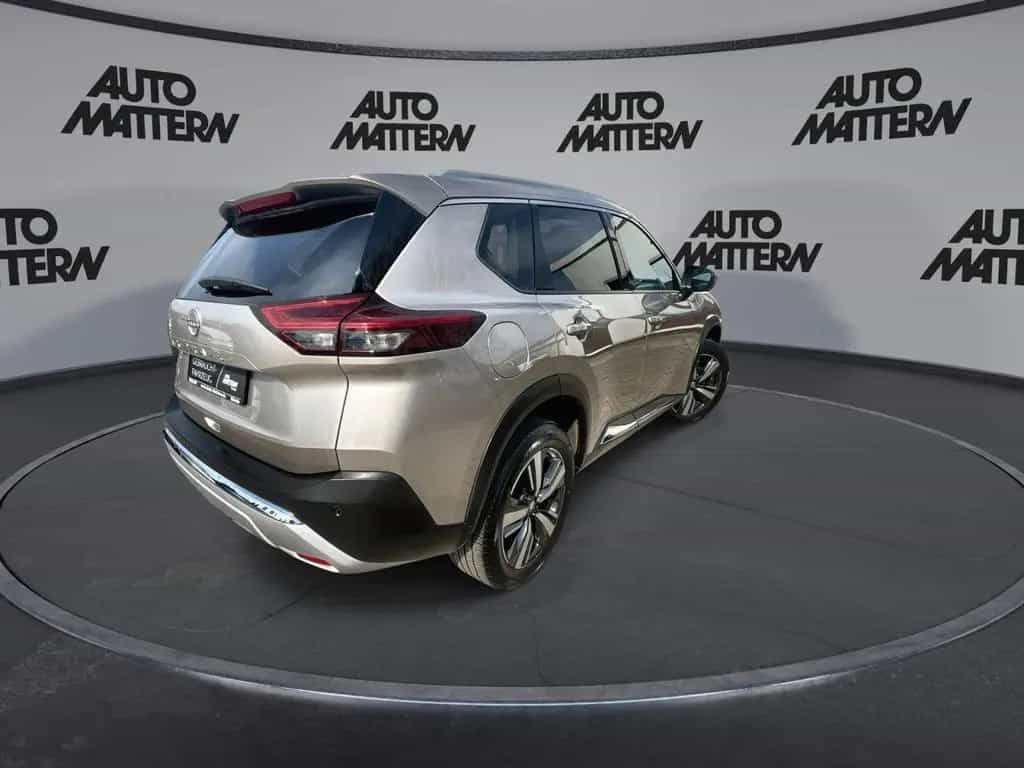 Nissan X-Trail 1.5 VC-T MHEV Tekna*Panorama*AHK 03/2023-photo-7