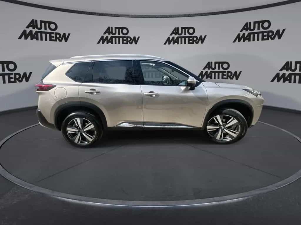 Nissan X-Trail 1.5 VC-T MHEV Tekna*Panorama*AHK 03/2023-photo-8