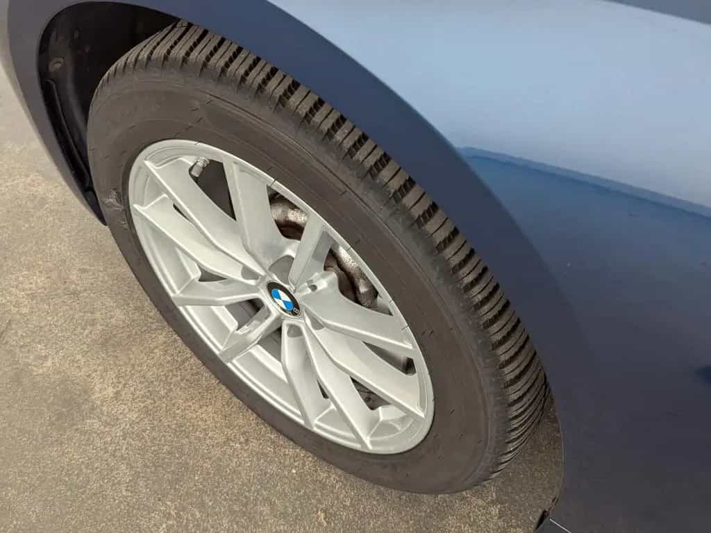 BMW 330 d Advantage EURO 6d-TEMP LEDER+LED+NAVI+AHK 10/2020-photo-9