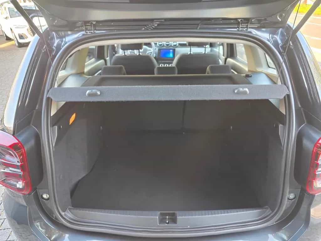 Dacia Duster II Prestige KAMERA SHZ LED PDC NAV 1-HAND 12/2021-photo-15
