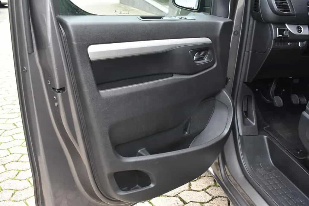 Opel Zafira Life Elegance M * 7-Sitzer * 12/2020-photo-11