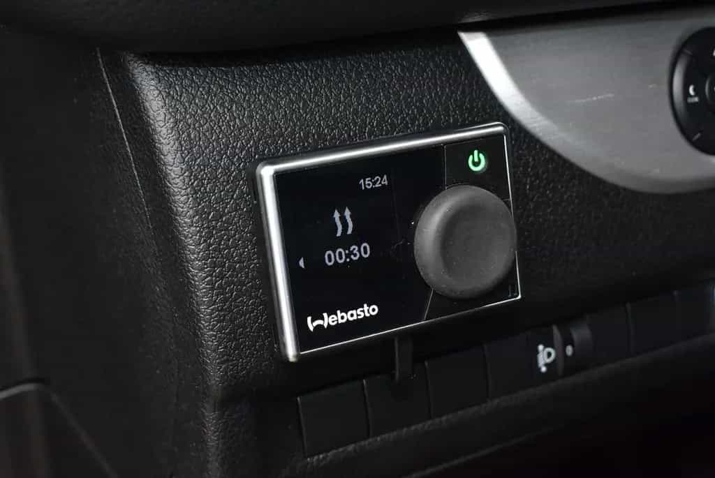 Opel Zafira Life Elegance M * 7-Sitzer * 12/2020-photo-15