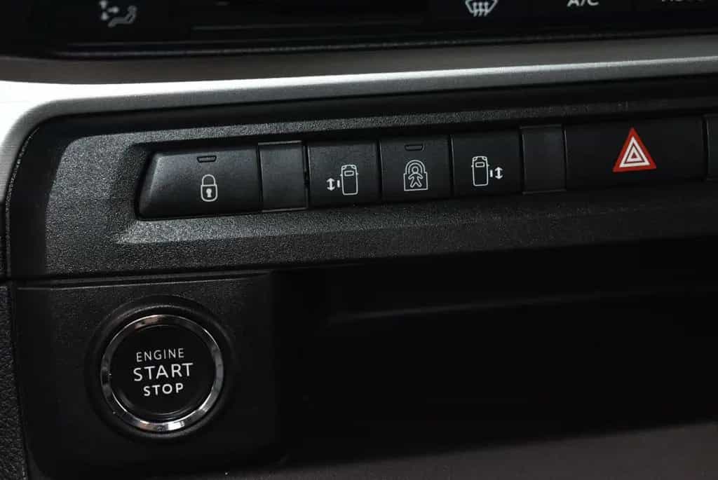 Opel Zafira Life Elegance M * 7-Sitzer * 12/2020-photo-24