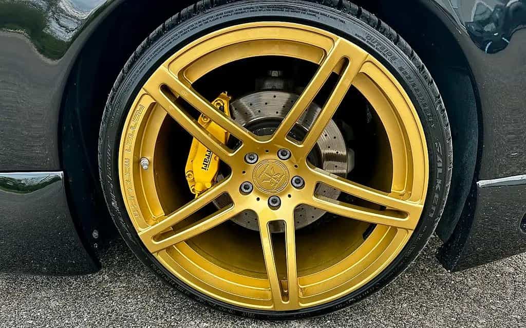 Ferrari 612 Scaglietti F1 GT 06/2004-photo-46