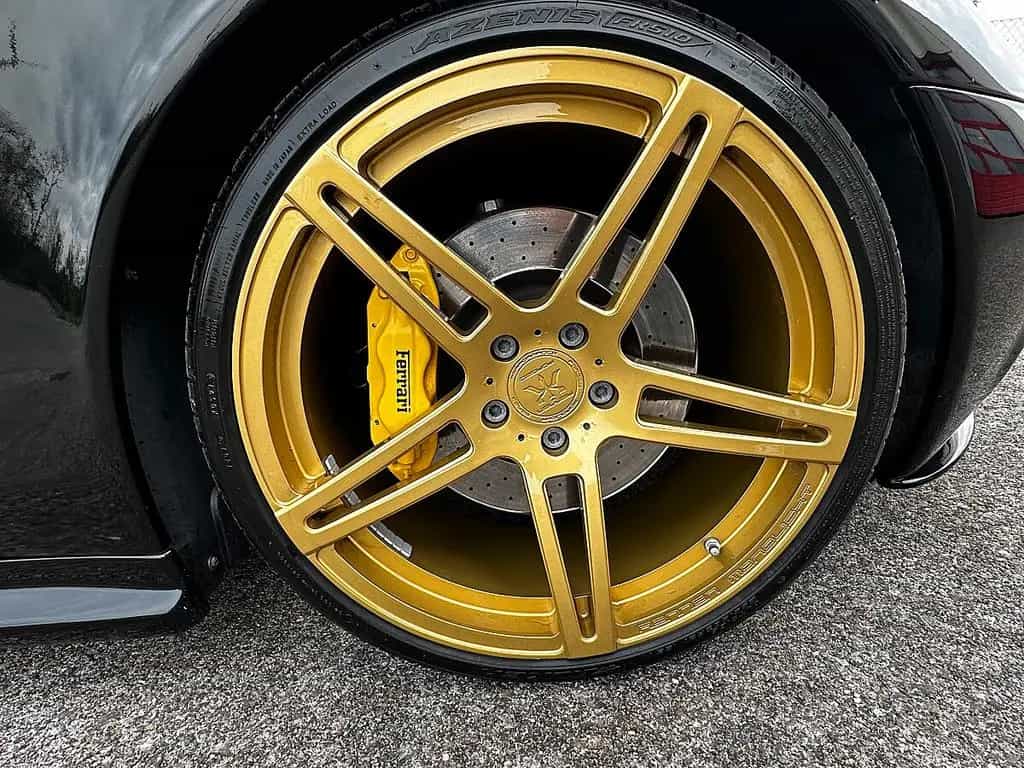 Ferrari 612 Scaglietti F1 GT 06/2004-photo-47