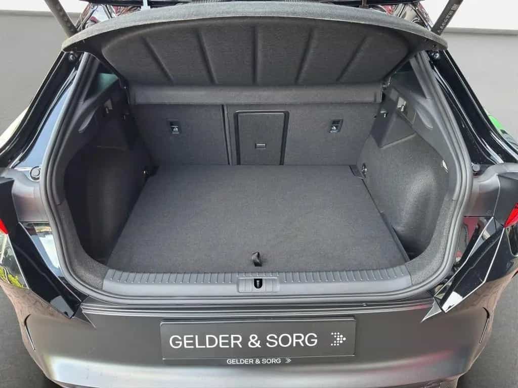 Cupra Formentor VZ5 2.5 TSI DSG *PANO*MATRIX*NAVI*360° null-photo-14