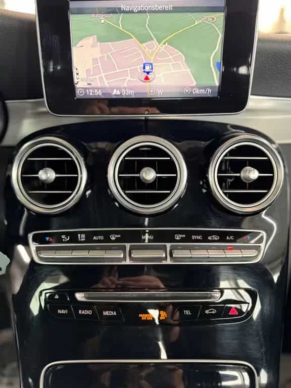 Mercedes-Benz GLC 250 4Matic *Automatik*Pano*Kamera*Navi* 11/2017-photo-14
