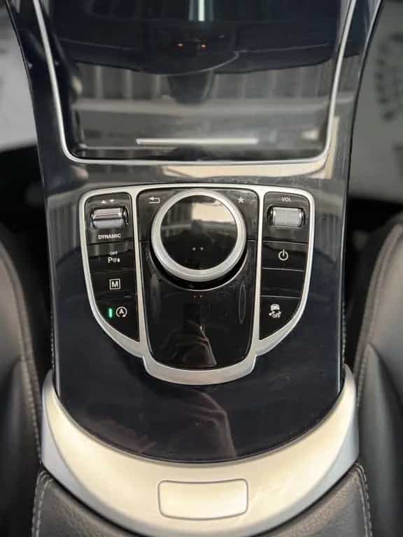 Mercedes-Benz GLC 250 4Matic *Automatik*Pano*Kamera*Navi* 11/2017-photo-15