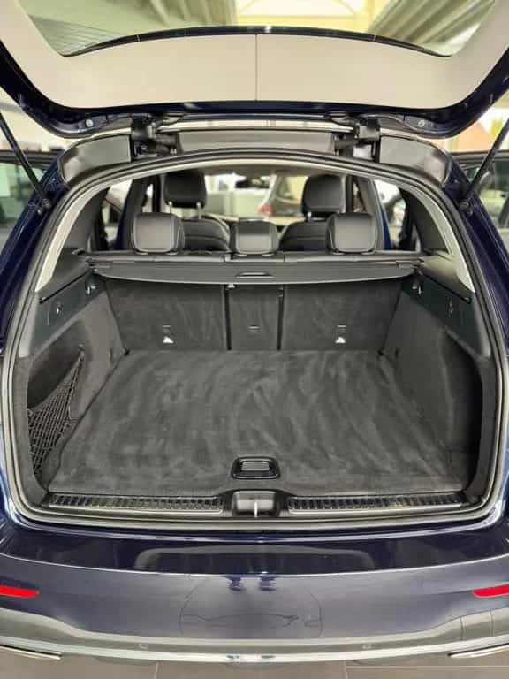 Mercedes-Benz GLC 250 4Matic *Automatik*Pano*Kamera*Navi* 11/2017-photo-23