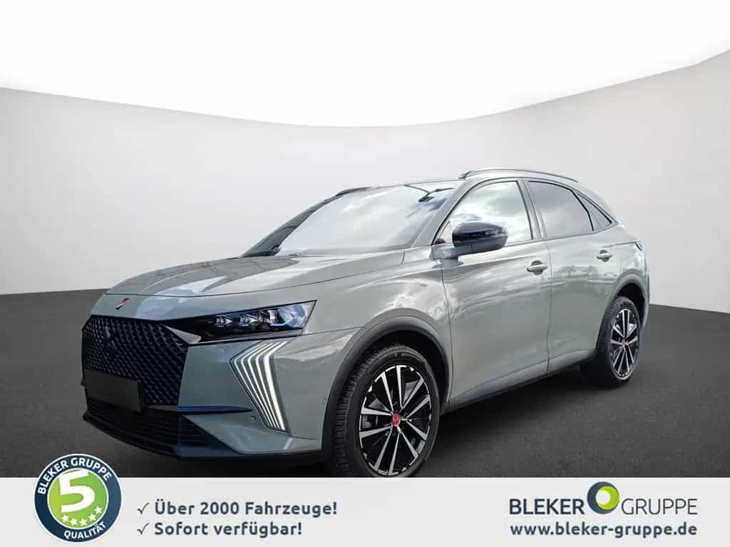 DS Automobiles DS7 (Crossback) DS7 Crossback DS 7 PERFORMANCE LINE + BlueHDi 1 01/2024-photo-0