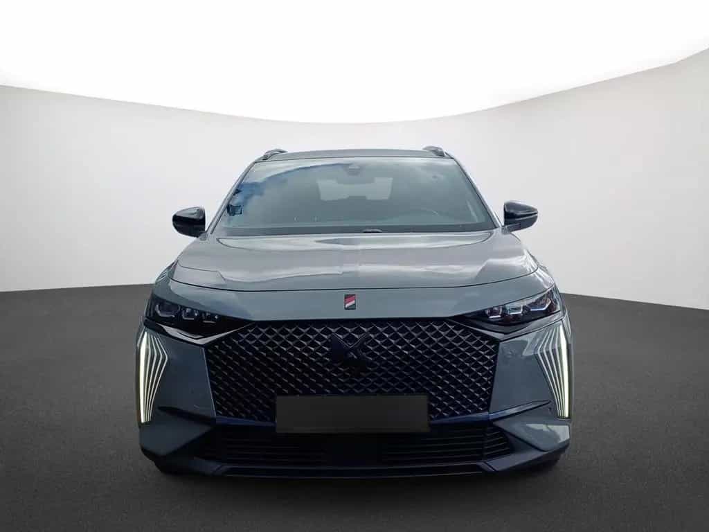 DS Automobiles DS7 (Crossback) DS7 Crossback DS 7 PERFORMANCE LINE + BlueHDi 1 01/2024-photo-1