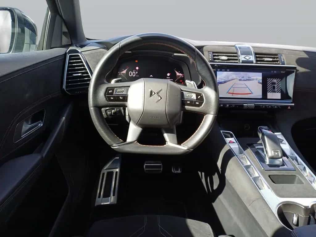 DS Automobiles DS7 (Crossback) DS7 Crossback DS 7 PERFORMANCE LINE + BlueHDi 1 01/2024-photo-11