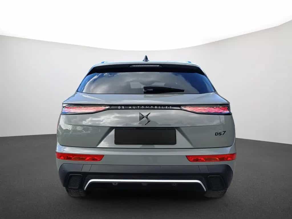 DS Automobiles DS7 (Crossback) DS7 Crossback DS 7 PERFORMANCE LINE + BlueHDi 1 01/2024-photo-2