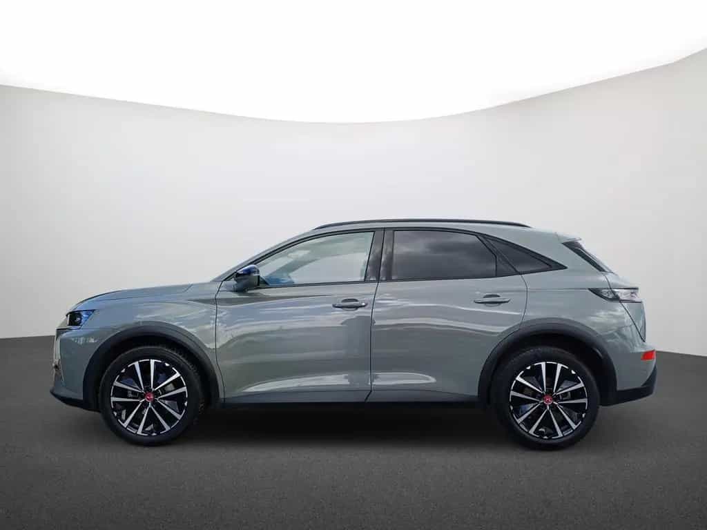 DS Automobiles DS7 (Crossback) DS7 Crossback DS 7 PERFORMANCE LINE + BlueHDi 1 01/2024-photo-3