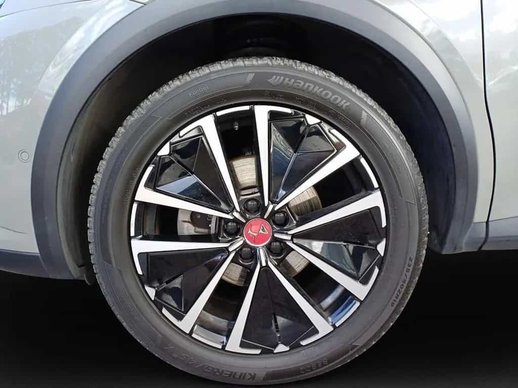 DS Automobiles DS7 (Crossback) DS7 Crossback DS 7 PERFORMANCE LINE + BlueHDi 1 01/2024-photo-6