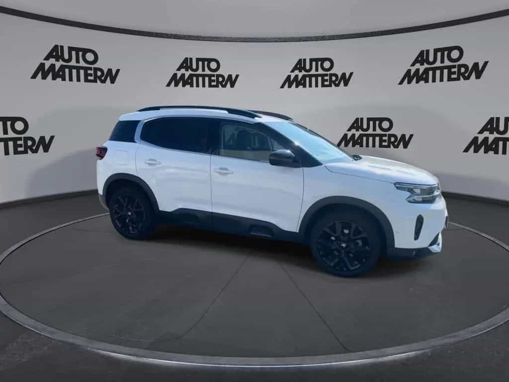 Citroën C5 Aircross 1.2 Mild-Hybrid 136 Max | AWR | 1.Hd 01/2024-photo-1