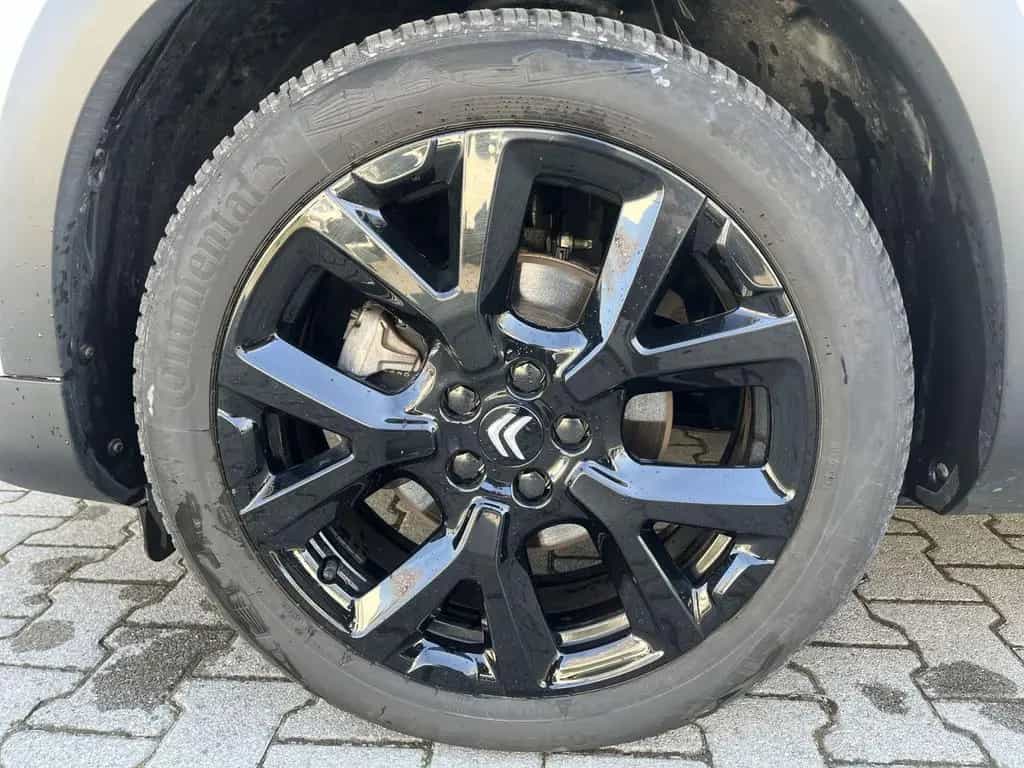Citroën C5 Aircross 1.2 Mild-Hybrid 136 Max | AWR | 1.Hd 01/2024-photo-10