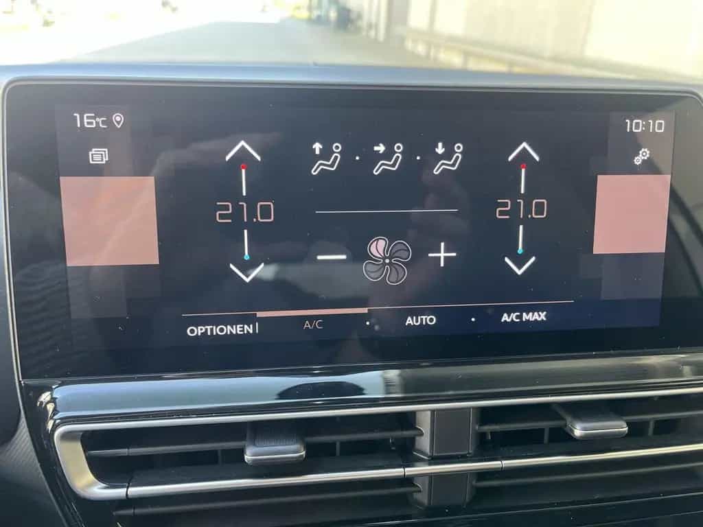 Citroën C5 Aircross 1.2 Mild-Hybrid 136 Max | AWR | 1.Hd 01/2024-photo-16