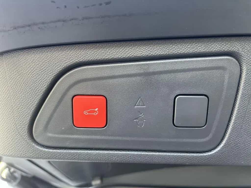 Citroën C5 Aircross 1.2 Mild-Hybrid 136 Max | AWR | 1.Hd 01/2024-photo-23