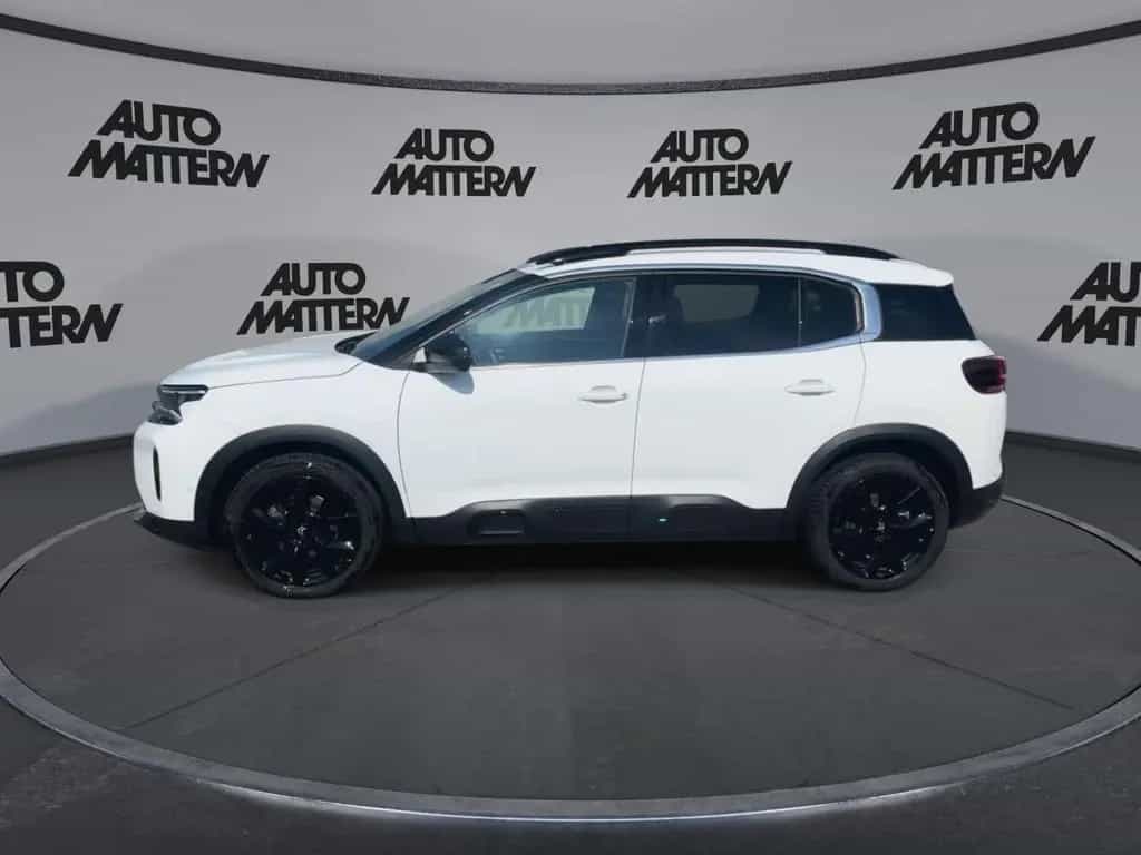 Citroën C5 Aircross 1.2 Mild-Hybrid 136 Max | AWR | 1.Hd 01/2024-photo-4