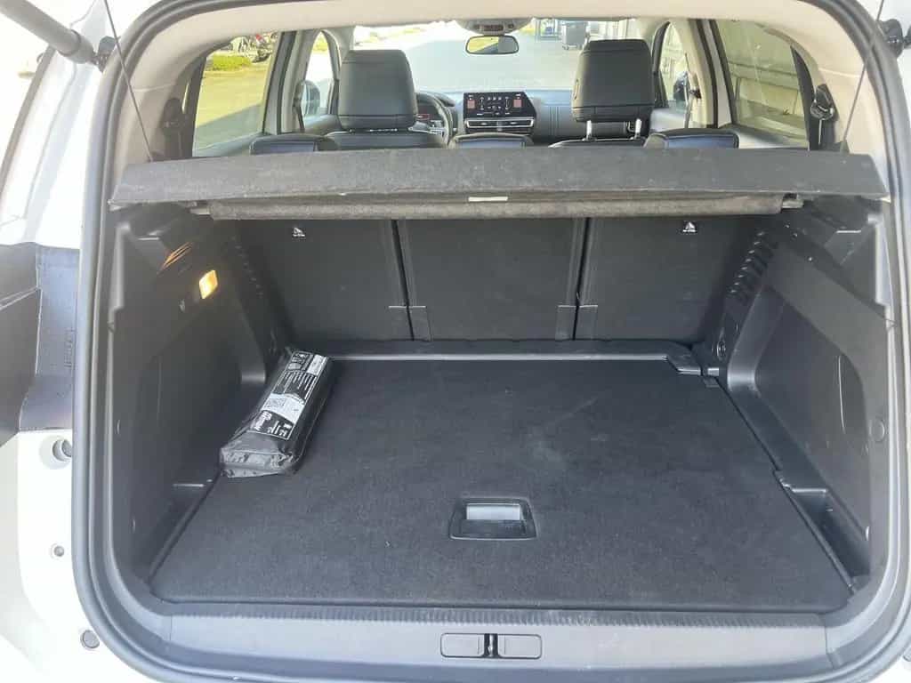 Citroën C5 Aircross 1.2 Mild-Hybrid 136 Max | AWR | 1.Hd 01/2024-photo-9