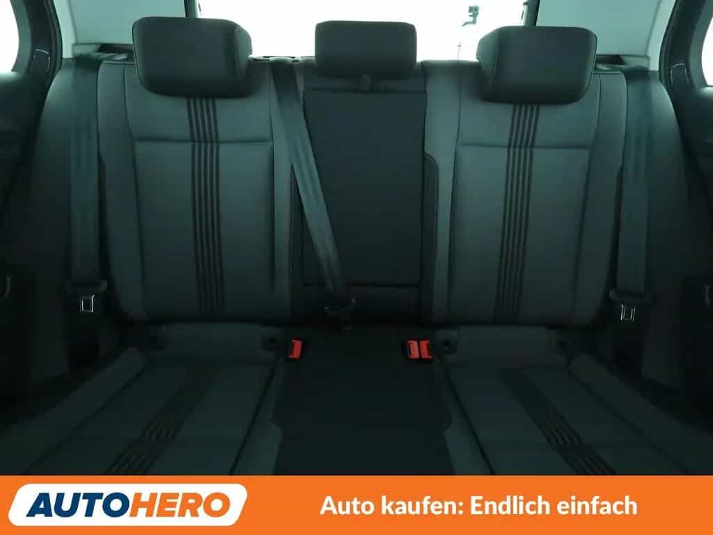 Volkswagen Golf VII 1.2 TSI Comfortline BlueMotion Tech 10/2016-photo-15