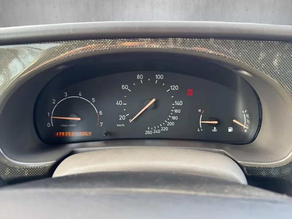 Saab 9-3 2.0t Ecopower Cabriolet Summer Edition 07/2002-photo-14