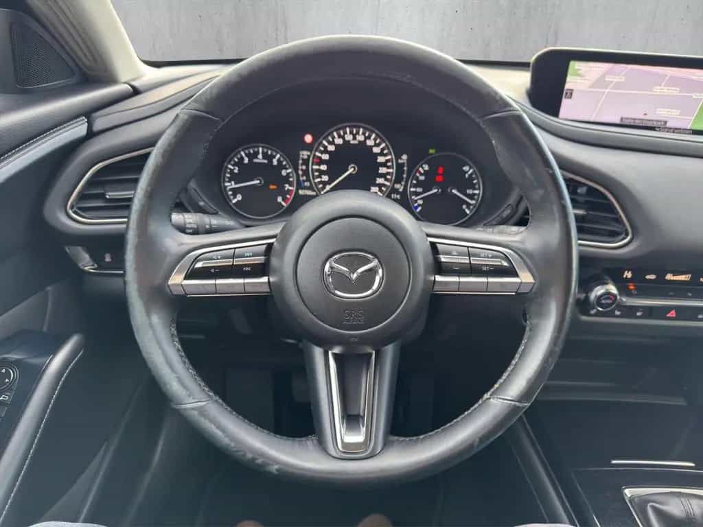 Mazda CX-30 Selection 2WD°Navi°Sitzheizung°Rückfahr-K° 06/2021-photo-8