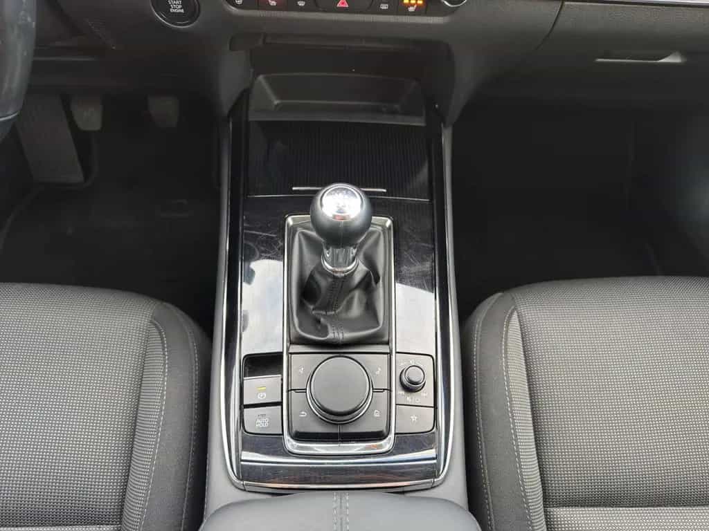 Mazda CX-30 Selection 2WD°Navi°Sitzheizung°Rückfahr-K° 06/2021-photo-10