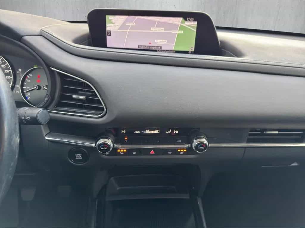 Mazda CX-30 Selection 2WD°Navi°Sitzheizung°Rückfahr-K° 06/2021-photo-11