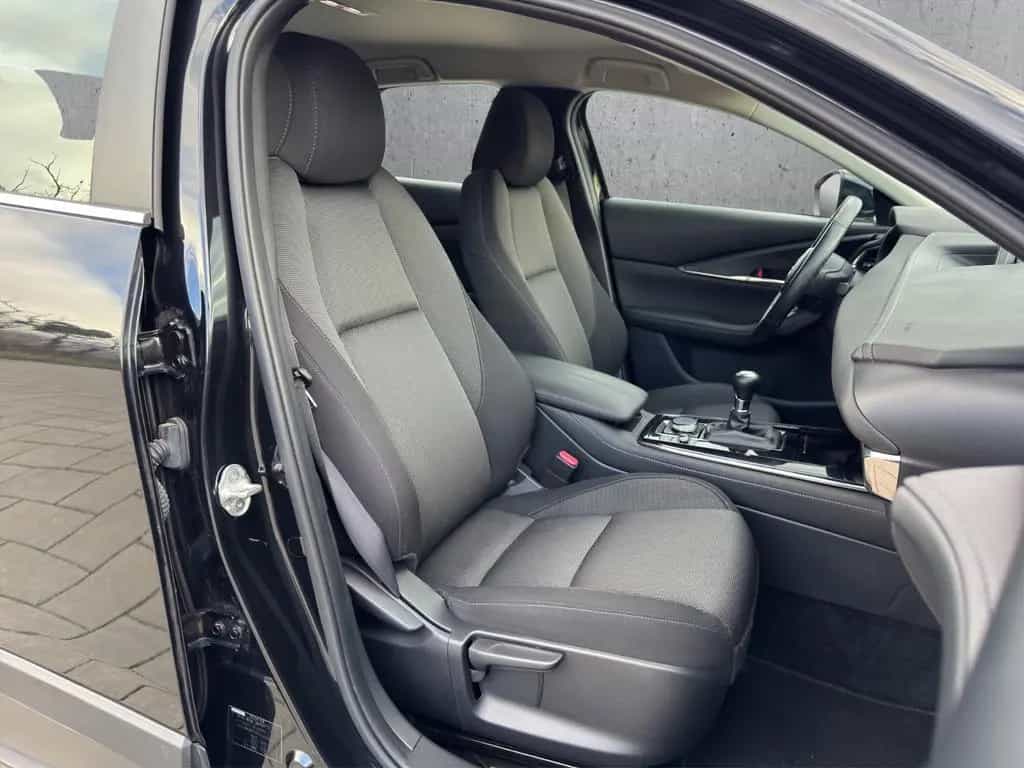 Mazda CX-30 Selection 2WD°Navi°Sitzheizung°Rückfahr-K° 06/2021-photo-14